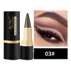Delineador De Ojos En Gel Suave Ayky