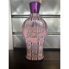 Devoted Creations Hard feelings tanningLotion - 12.25 oz
