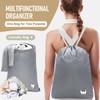 Compression Packing Cubes for Suitcases, Ultralight 8 Set Packing Cubes
