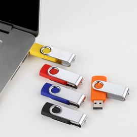 lcwamy Unidad De Memoria Usb A Granel Y Al Por Mayor Unidades Flash Usb De 8 Gb Unidad Usb De 8 Gb Paquete De 10 Pen Drive Unidad Usb De 8 Gb Memoria Usb Unidad Flash Usb Usb (Sin Logotipo) Paquete De 10 8
