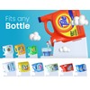 Skywin Liquid Laundry Detergent Holder Organizer and Drip Tray for