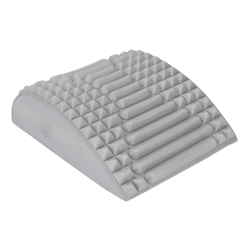 Lower Back Stretcher Tool Reduce Fatigue Physical Traction Spine Traction