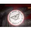 United Farm Workers "si se puede" iron on patch