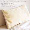 Alphax AP-439202 Pillowcase, Height 17.7 x Width 25.6 inches (45