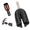 Luoyuanjia Guitar String Winder Head Tool Electric Drill Tuning Peg