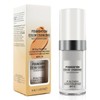 Color Changing Foundation SPF15,Seamless Tone-Matching,Long-Lasting Hydration Nourishment, and Sun Protection