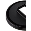 Technivorm Moccamaster 13114 Brew Basket Lid, One Size, Black