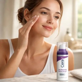 Cerave Serum Skin Renewing Retinol De 30ml