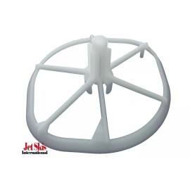 Suzuki Air Filter Holder Cage RM125 RM250 RM 250 Z Genuine OEM New 13791-36E00