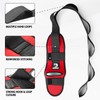 DMoose Foot & Calf Stretcher - Hamstring Stretcher for Plantar