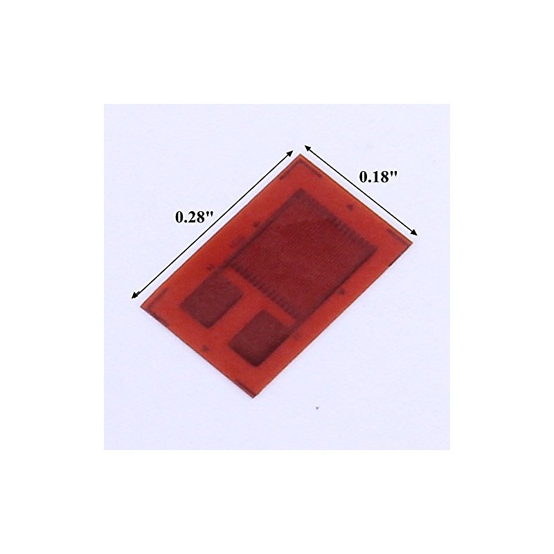 Aihasd High Precision BF350-3AA 350 Ohm Pressure Sensors Pressure Strain