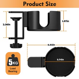 Forhandy Office Cup Holder