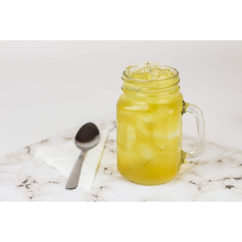 Tea Zone 11 lbs Fructose - Bottle