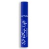 Makeup Revolution 5D Whip Lift Waterproof Mascara, Maximum Lift, Length