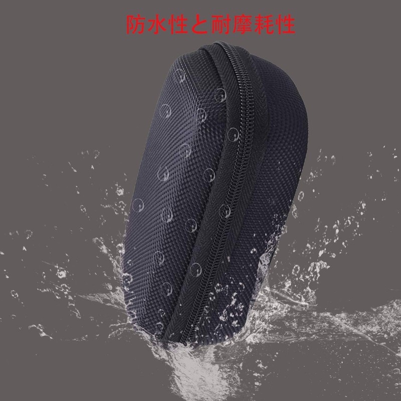 Sony Memory Card Recorder ICD-LX31A/ ICD-LX30 Dedicated Protective Storage Case