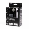 Tomiji Lantern Power Pump, FP-2000, Black, Approx. 3.1 x 5.8