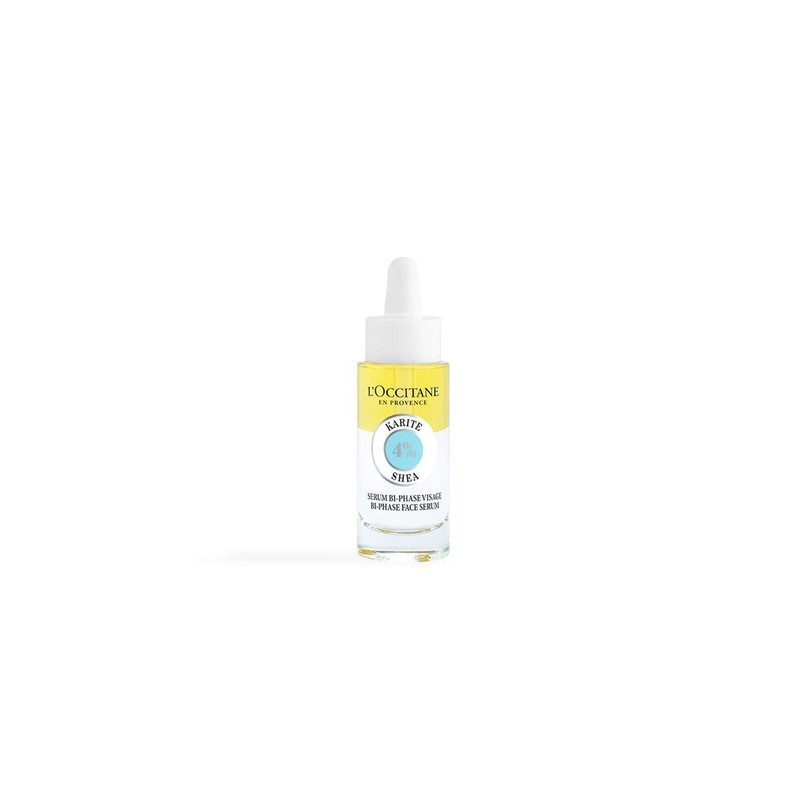 L'Occitane Shea Butter Face Oil Serum 30ML