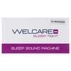 Welcare Sleep Tight Sleep Sound Machine - Plays Mother's Own
