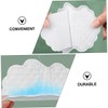 TOVINANNA Underarm Sweat Pads for Women Pack Breathable Discreet Easy