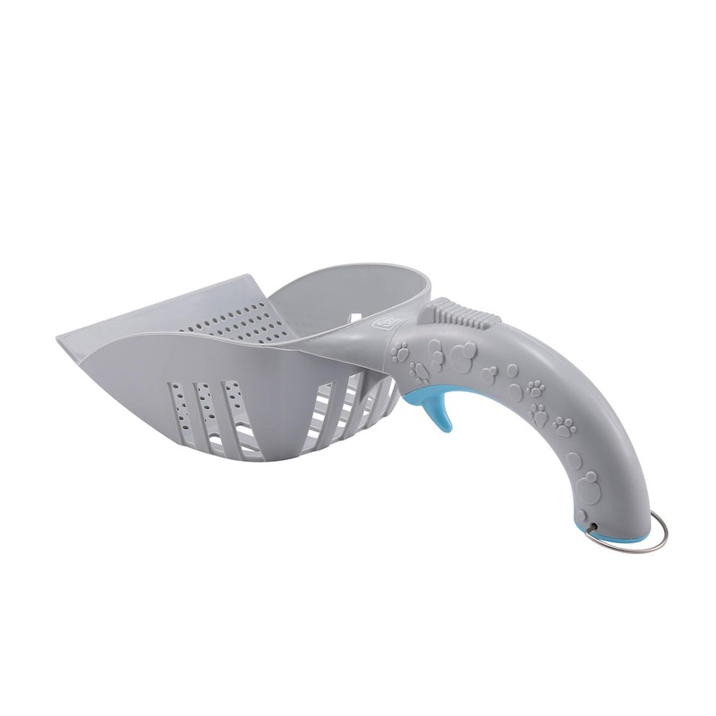Fresh Step All In One Litter Scoop - Fast and