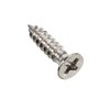 Sumnacon 2 Set 12" Stainess Steel Door Handle Pull &