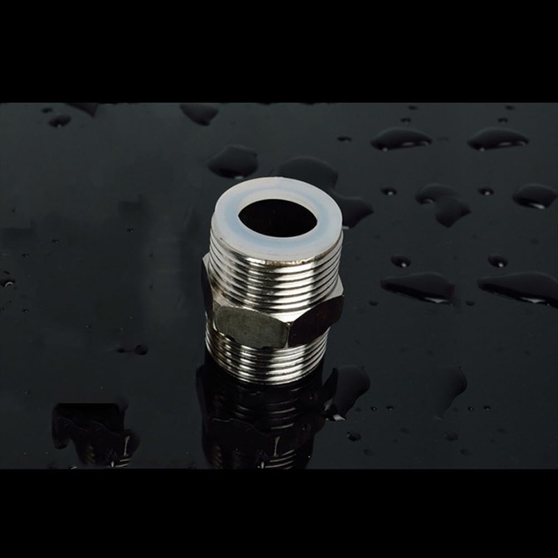 10pcs 18mm Aus Standard Washers Rubber Seals for Shower Head