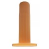 chairpartsonline Plastic Insert for Chair & Furniture Caster Socket Stem