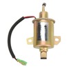 DC 12V Electric Fuel Pump Automotive Parts E11007 Replacement for