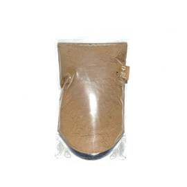 Crystal Camellia Camellia Oil Lees Powder, 14.1 oz (400 g), Natural Saponin for Hair & Face Wash & Body Wash. Toshima Camellia Seeds have acquired the "Eco 100"