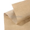 Hessian Fabric Laminated Material Natural Jute Burlap with Waterproof Coating