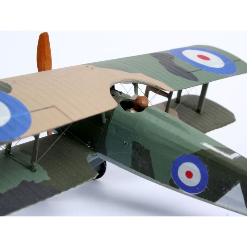 Revell Aeroplane SPAD S.XIII C1