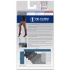 Truform Sheer Compression Pantyhose, 8-15 Mmhg, Women's Shaping Tights, 20
