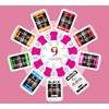 food coloring Oil based Red Velvet, 55g