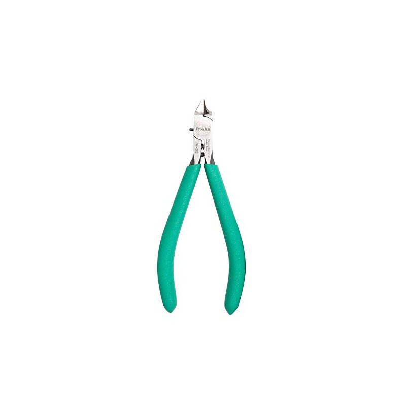 Pro'sKit Single Blade Premium Side Pliers - Cutting Pliers for