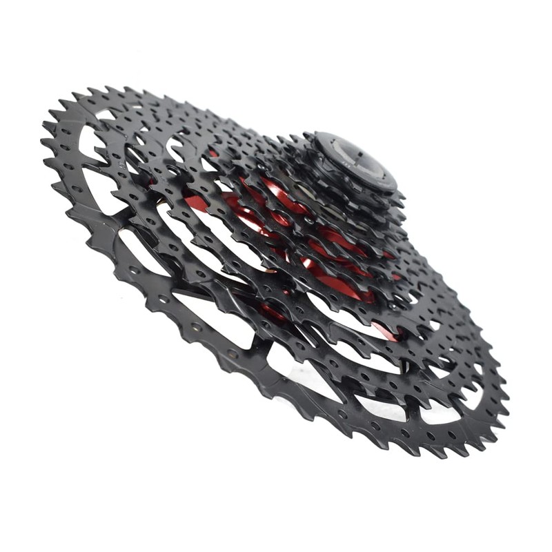 Bibike 10 Speed MTB Groupset 10-50T Cassette & Chain &