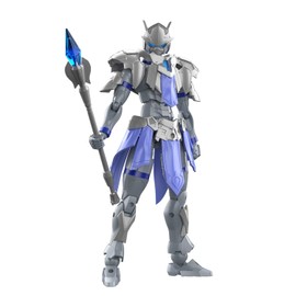 Bandai Hobby - 30 Minute Fantasy - #5 Liber Priest 30 MF Modelo Kit