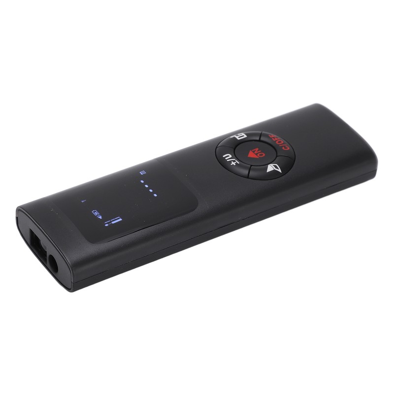 40m Laser Distance Meter Mini Infrared Rangefinder Distance Measuring Equipment