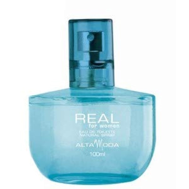 Alta Moda Real for Women EDP - Eau De Parfum