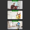 Stud Finder Wall Scanner Multifunctional Handheld Electronic Stud Sensor Wall