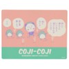 Kojikoji [Die Cut Sticker] Character Sticker / Momoko Sakura