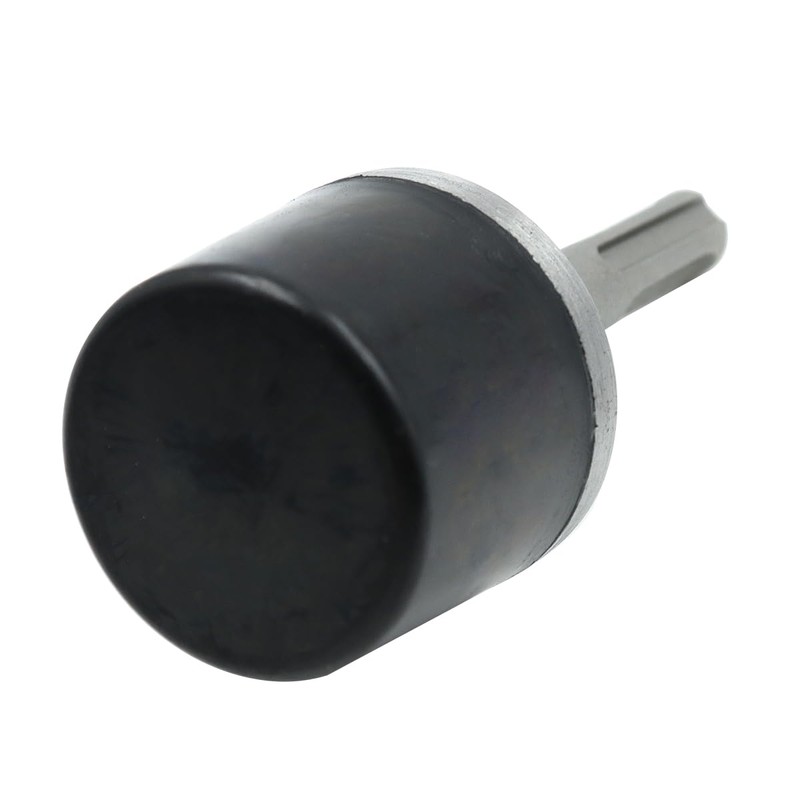 Sarini Power Rubber Hammer, Rubber Tool Hammer with SDS Plus