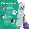Reusable Paper Bamboo Towels for Kitchen, Up to 100 Uses