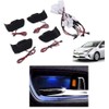 Prius 50 Series Early and Late Edition Inside Door Handle