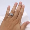 (women's size 6 & men's size 10) - LOVERSRING His