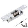 UHPPOTE Electric Strike Door Lock Fail-Safe for Access Control System