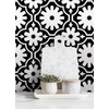 WallPops Primrose Peel & Stick Wall Tiles