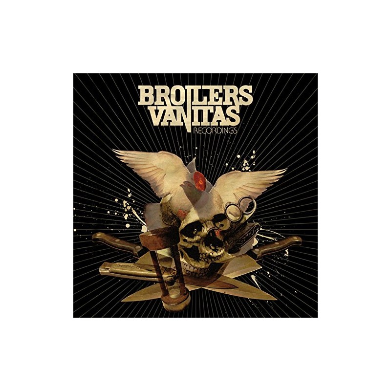 Vanitas (Re-Release)