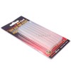 Am Tech 12 pc 7.5mm x 100mm Glue Gun Sticks