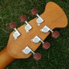 3L3R Tuning Pegs Locking Tuners Machine Heads for Acoustic Electric