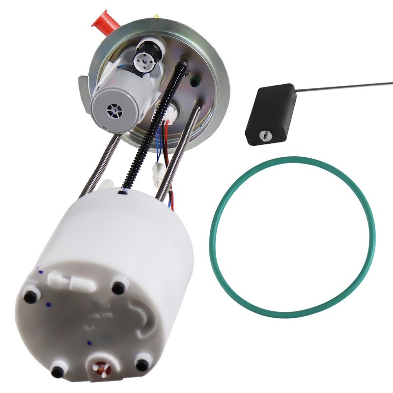 Fuel Pump Assembly Compatible with Chevy Silverado 1500 2014-2018 &